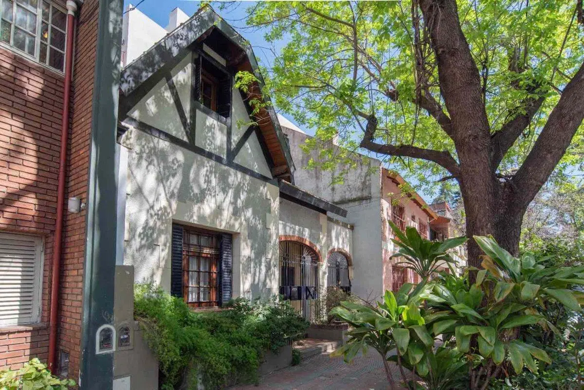 venta casa con opcion a desarrollo inmobiliario 2