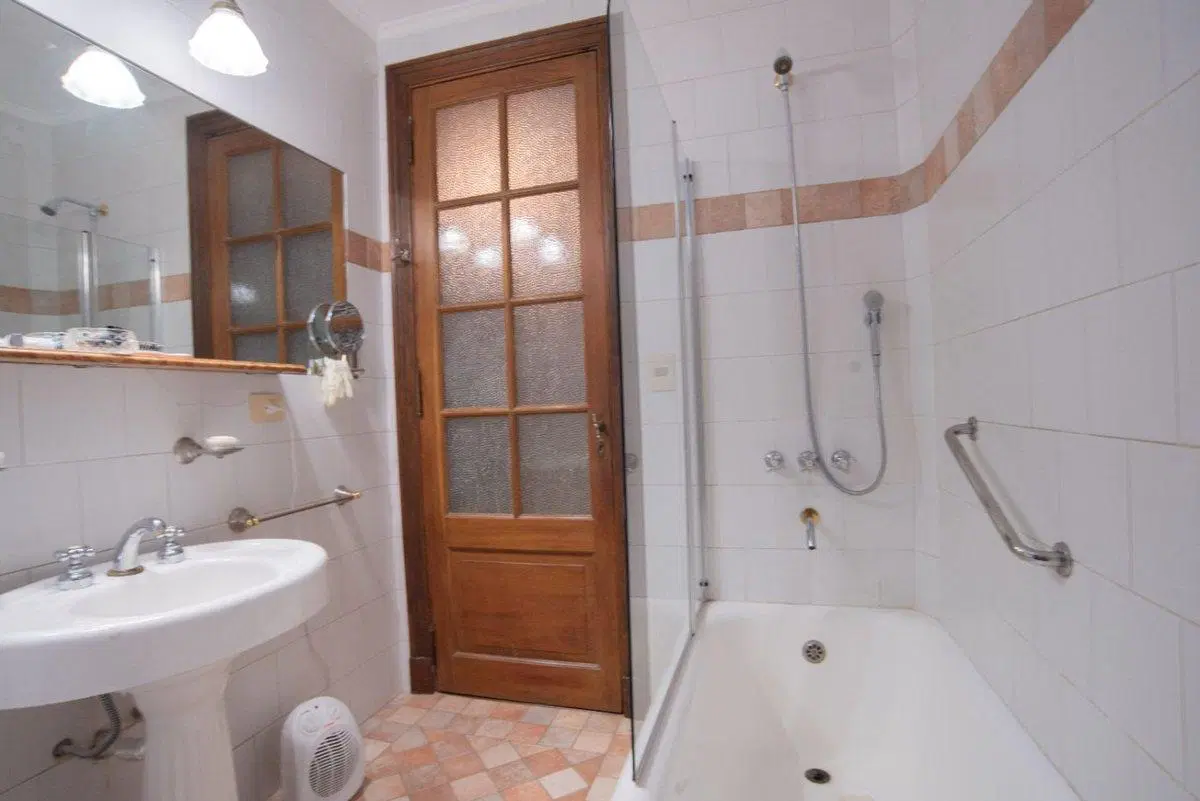 venta casa con opcion a desarrollo inmobiliario 5