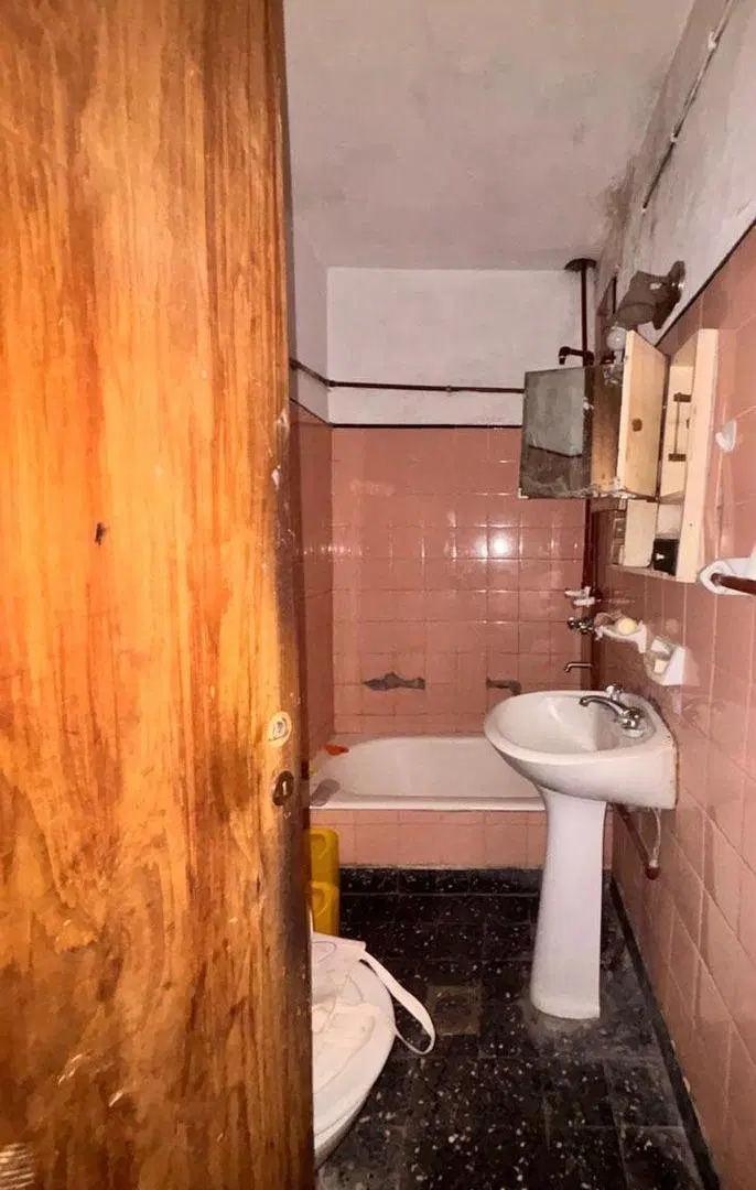 Casa en Venta en Lomas del Mirador a refaccionar 2