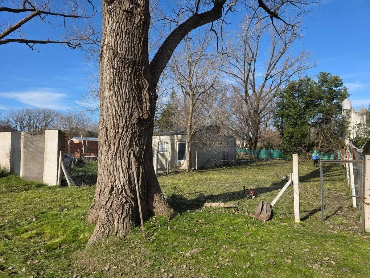 Venta Lote en Jose C. Paz 2