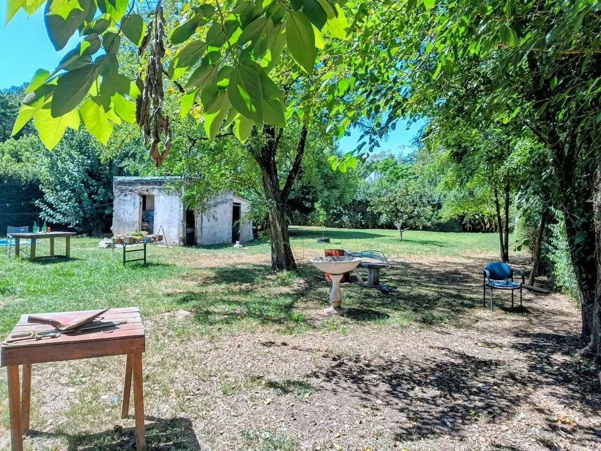 VENTA TERRENO EN DEL VISO - PILAR! 4