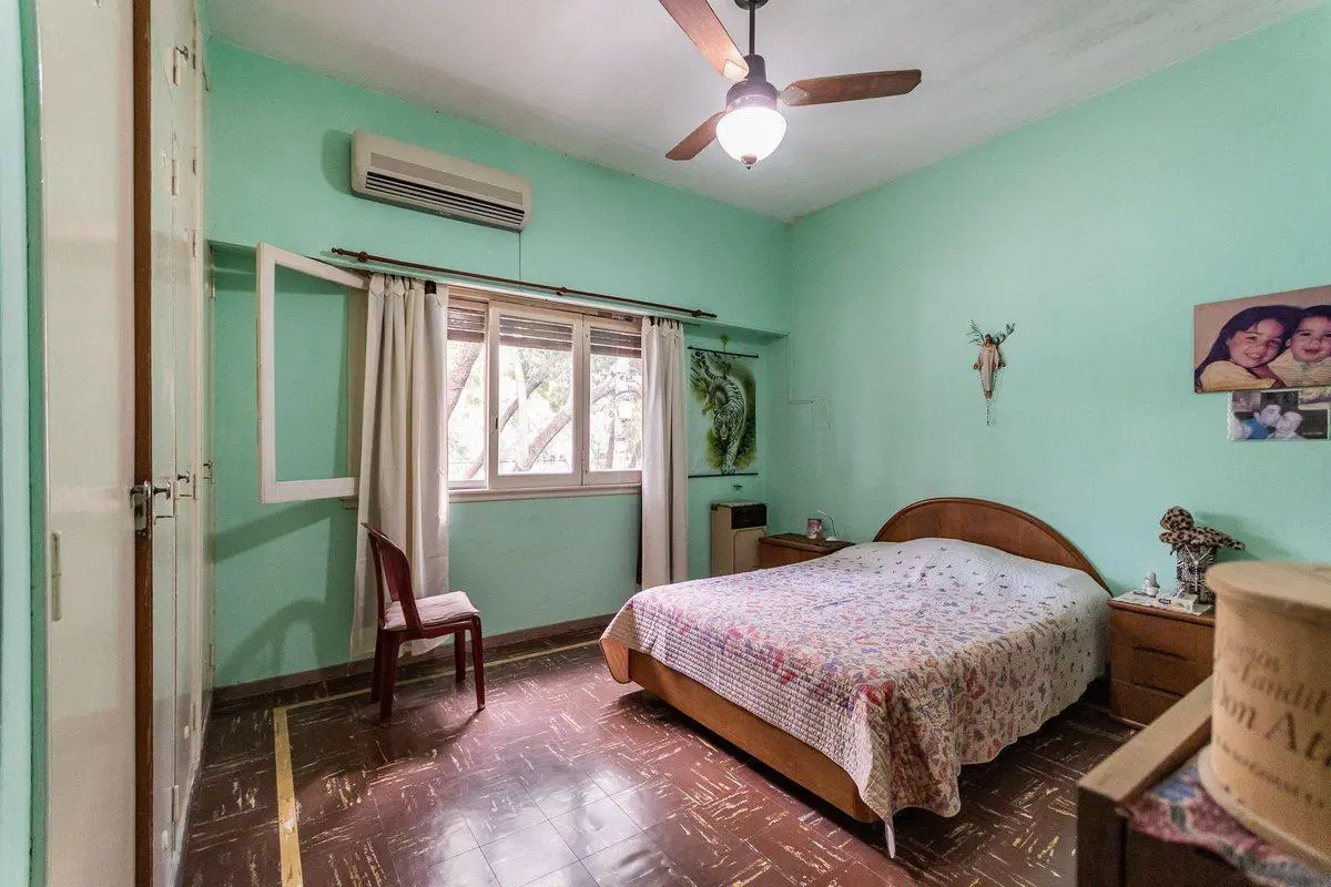 Venta PH 4 ambientes con terraza y balcón 8