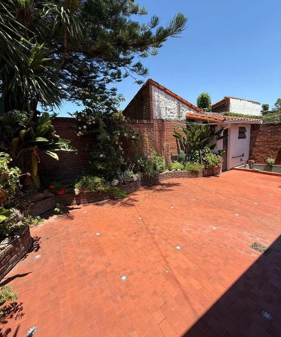 CASA EN OLIVOS DE 4 AMB VENTA C/GARAG+OJO DE AGUA 8