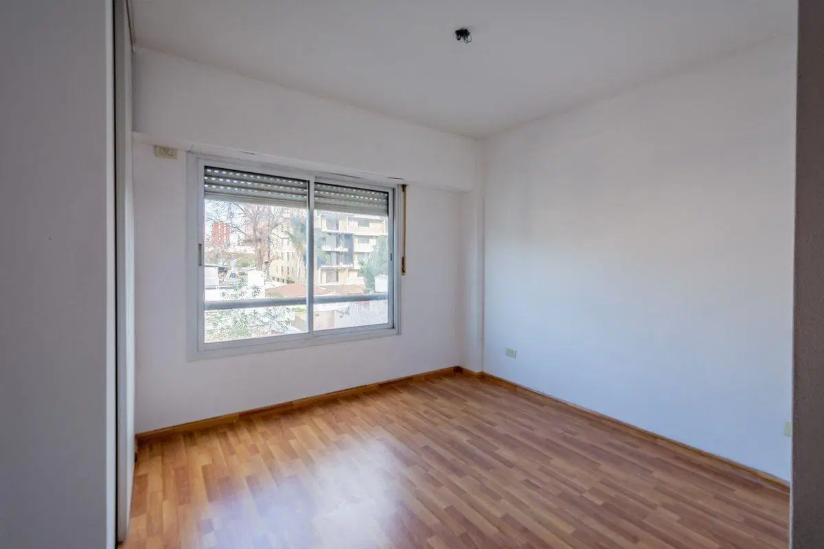VENTA DEPARTAMENTO 2 AMBIENTES CON BALCÓN, 46.25 m 2