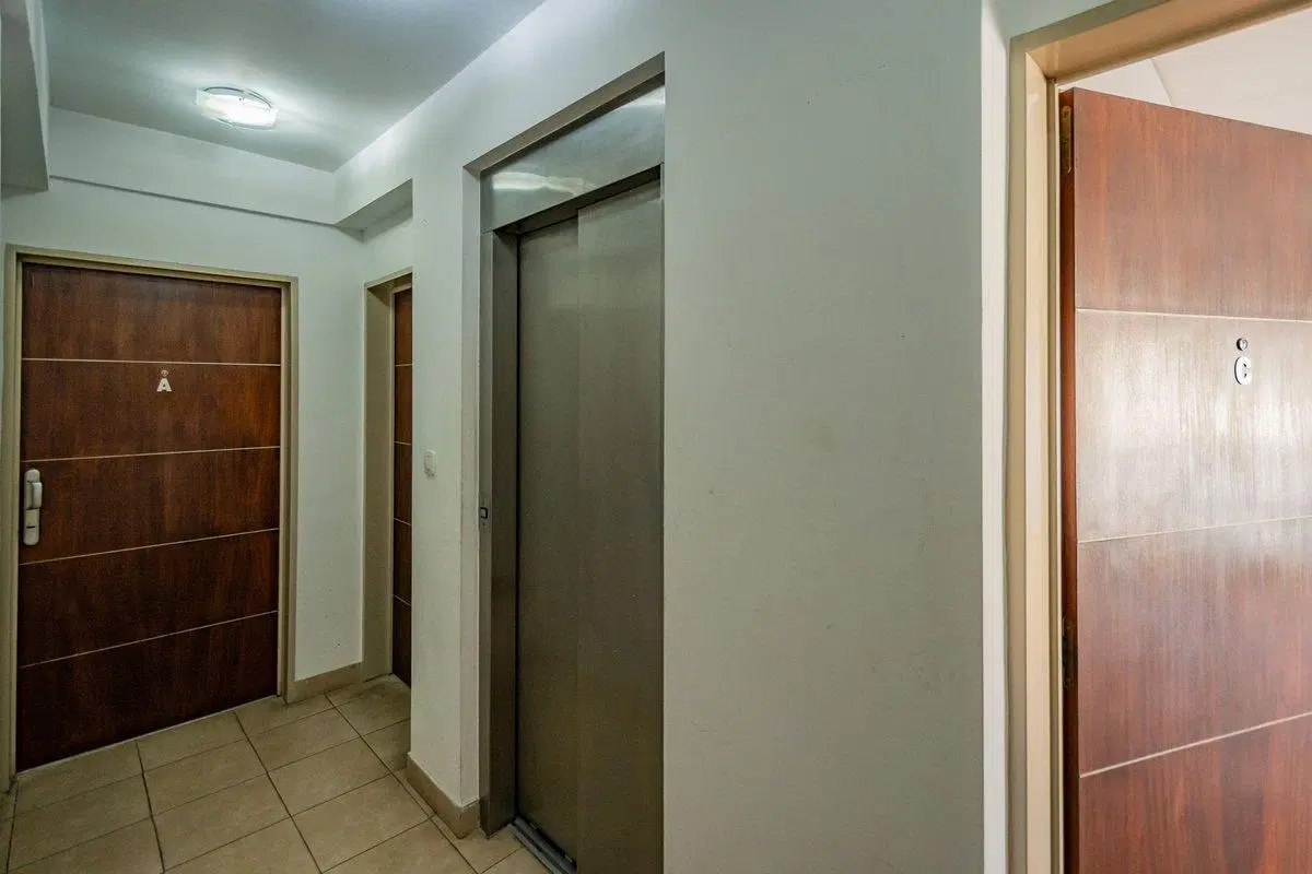 VENTA DEPARTAMENTO 2 AMBIENTES CON BALCÓN, 46.25 m 4