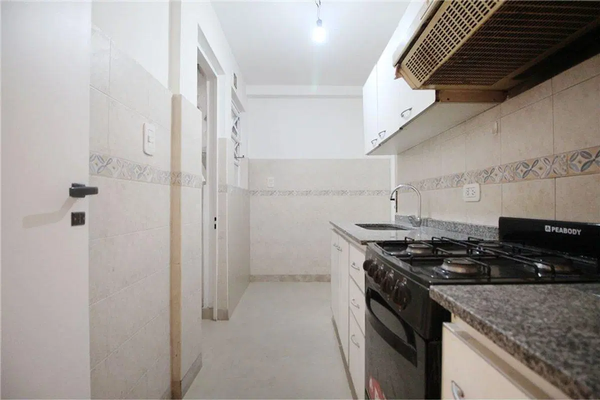 Departamento - 3 ambientes - Alquiler - Recoleta 4