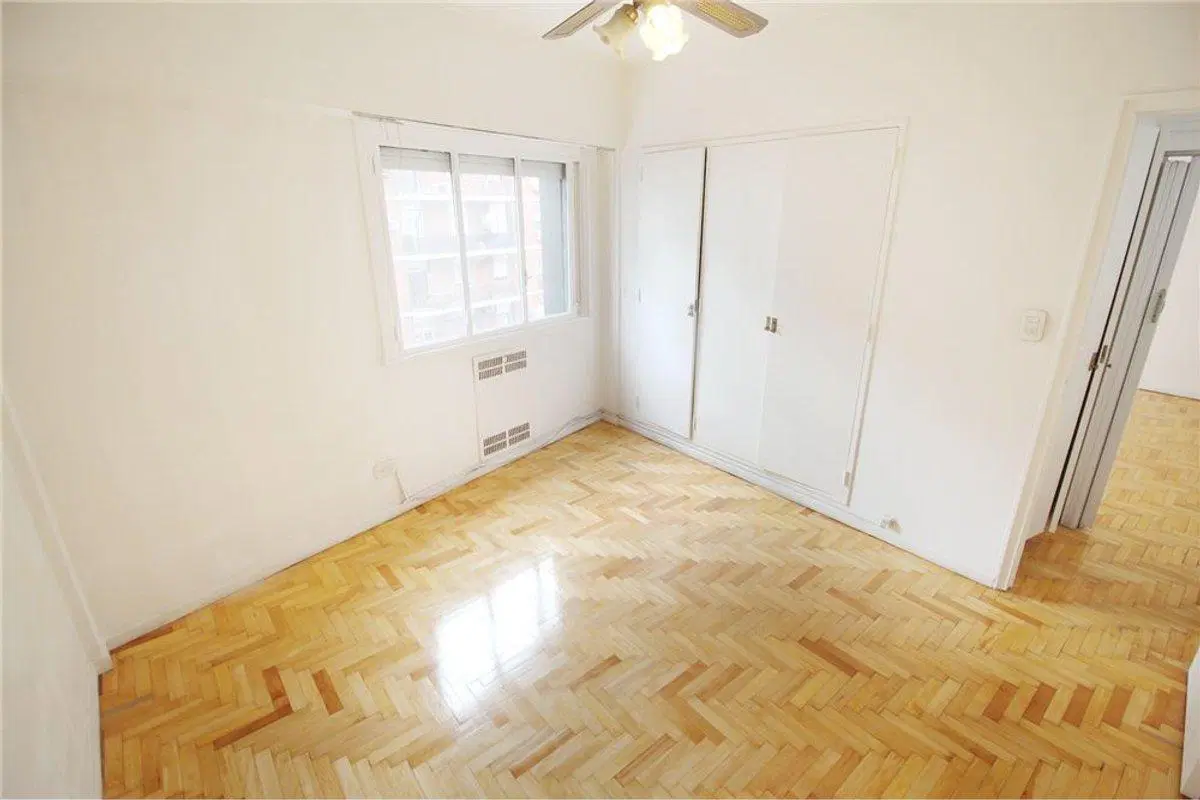 Departamento - 3 ambientes - Alquiler - Recoleta 8