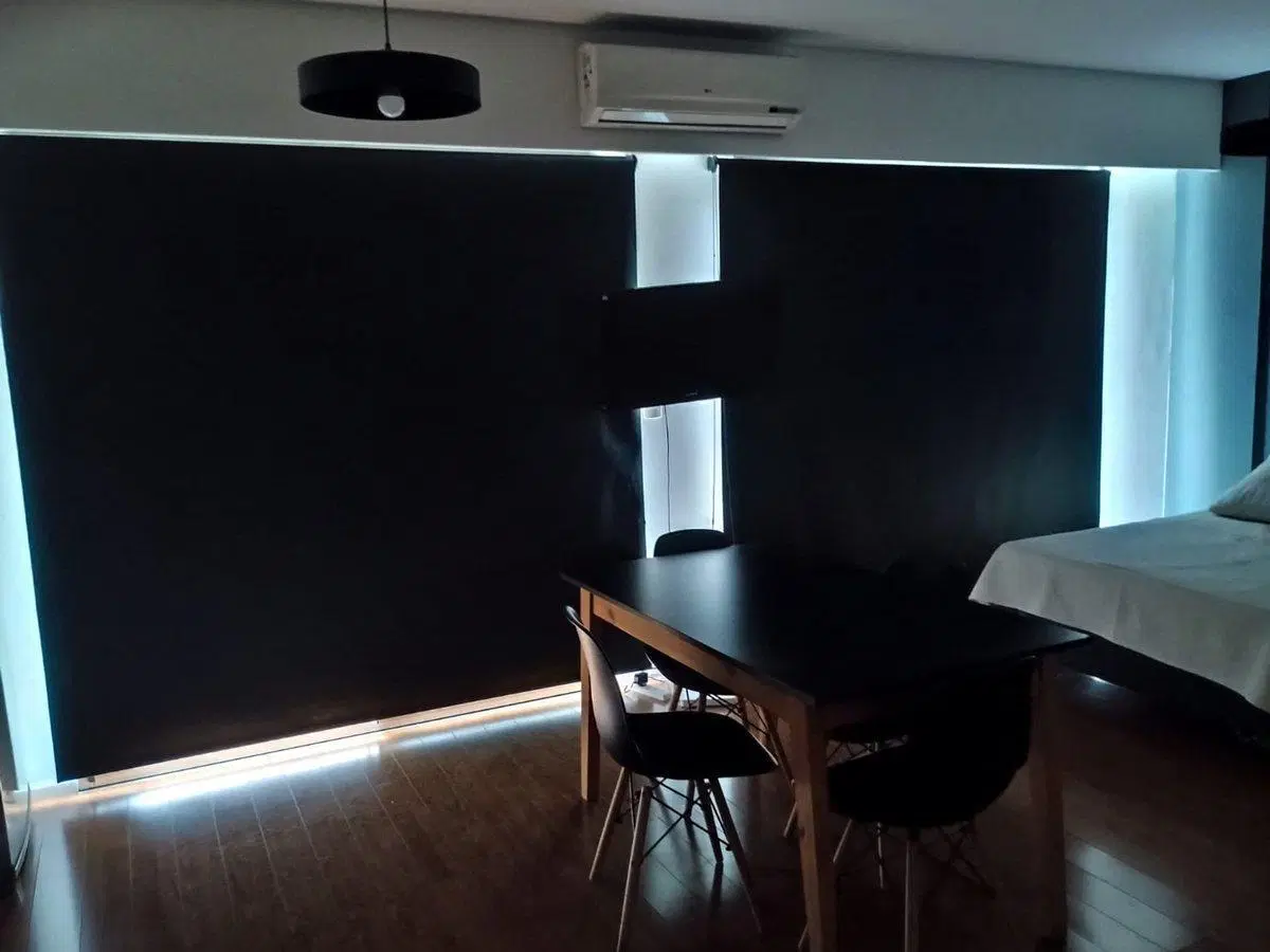 VENTA MONOAMBIENTE EN BELGRANO 6