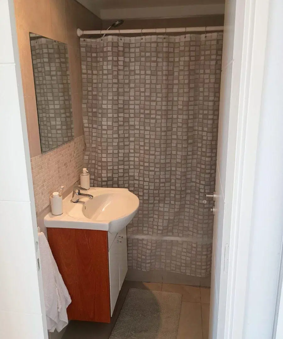 VENTA MONOAMBIENTE EN BELGRANO 5