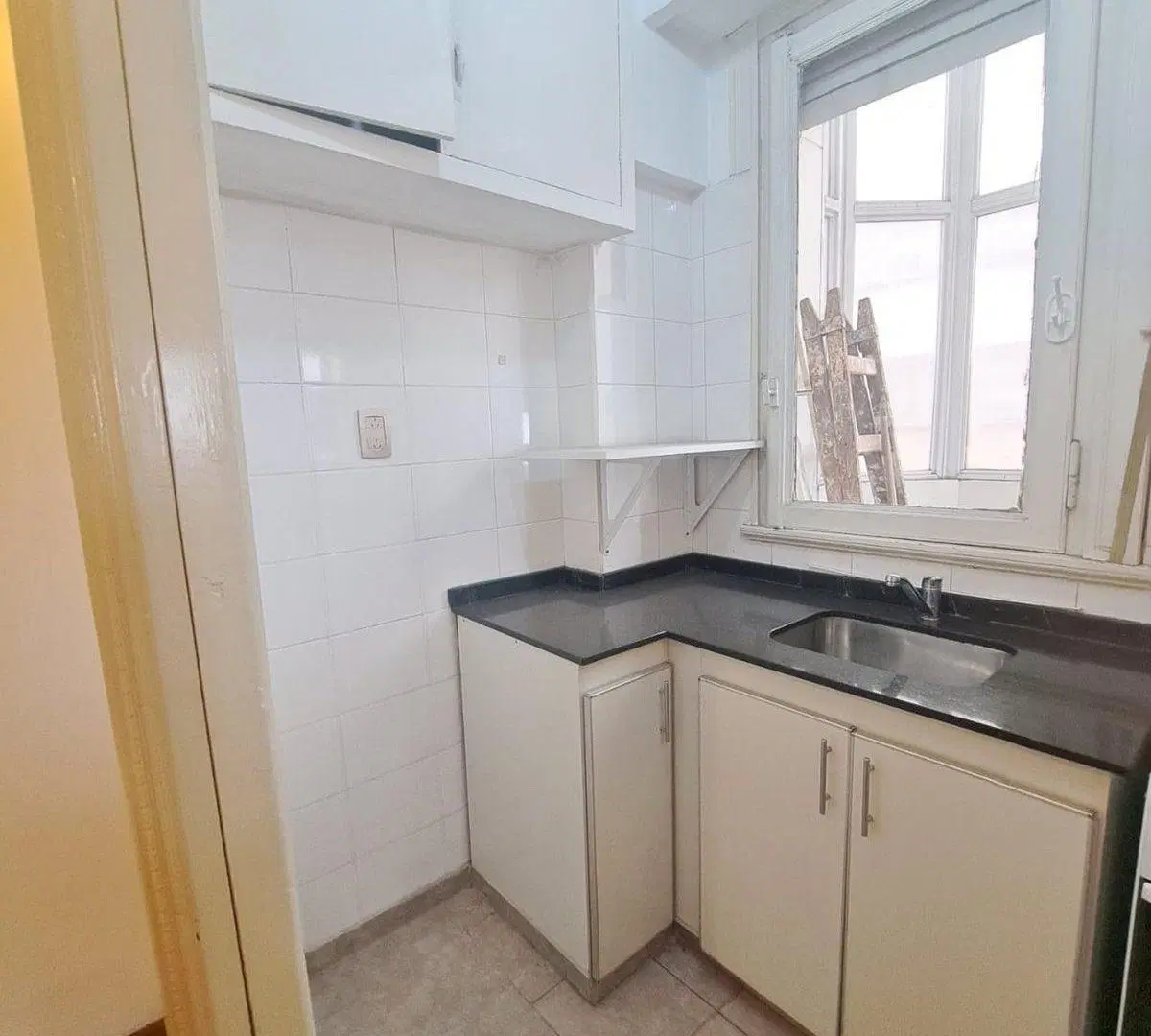 Venta 2 amb refaccionado, Balvanera 4