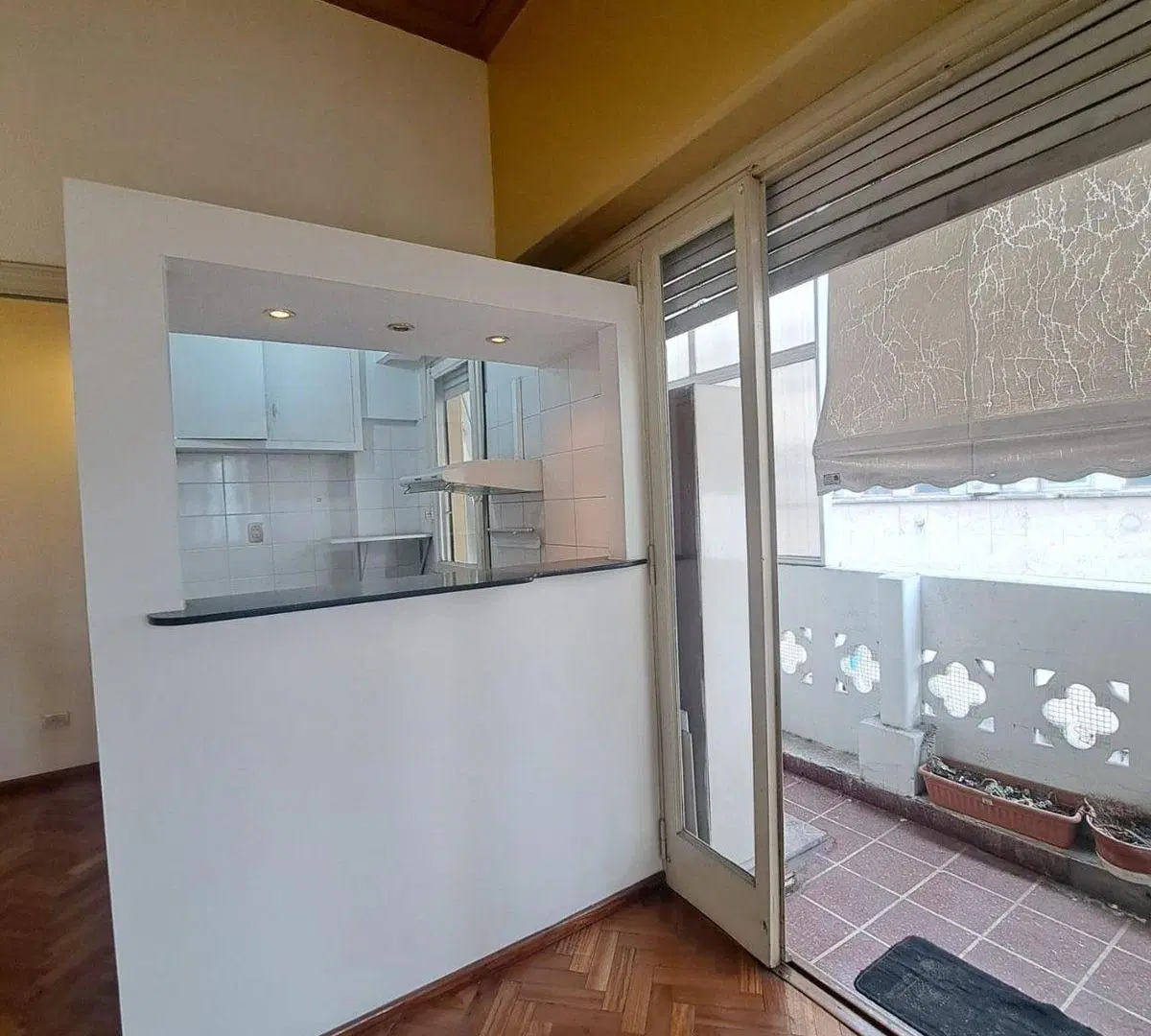 Venta 2 amb refaccionado, Balvanera 5