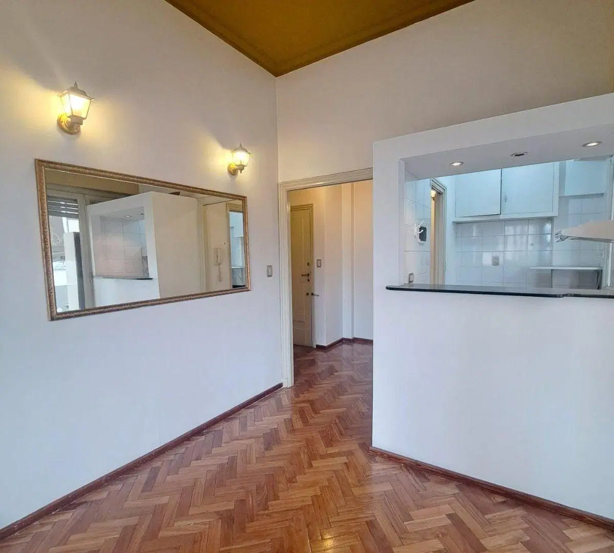 Venta 2 amb refaccionado, Balvanera 3
