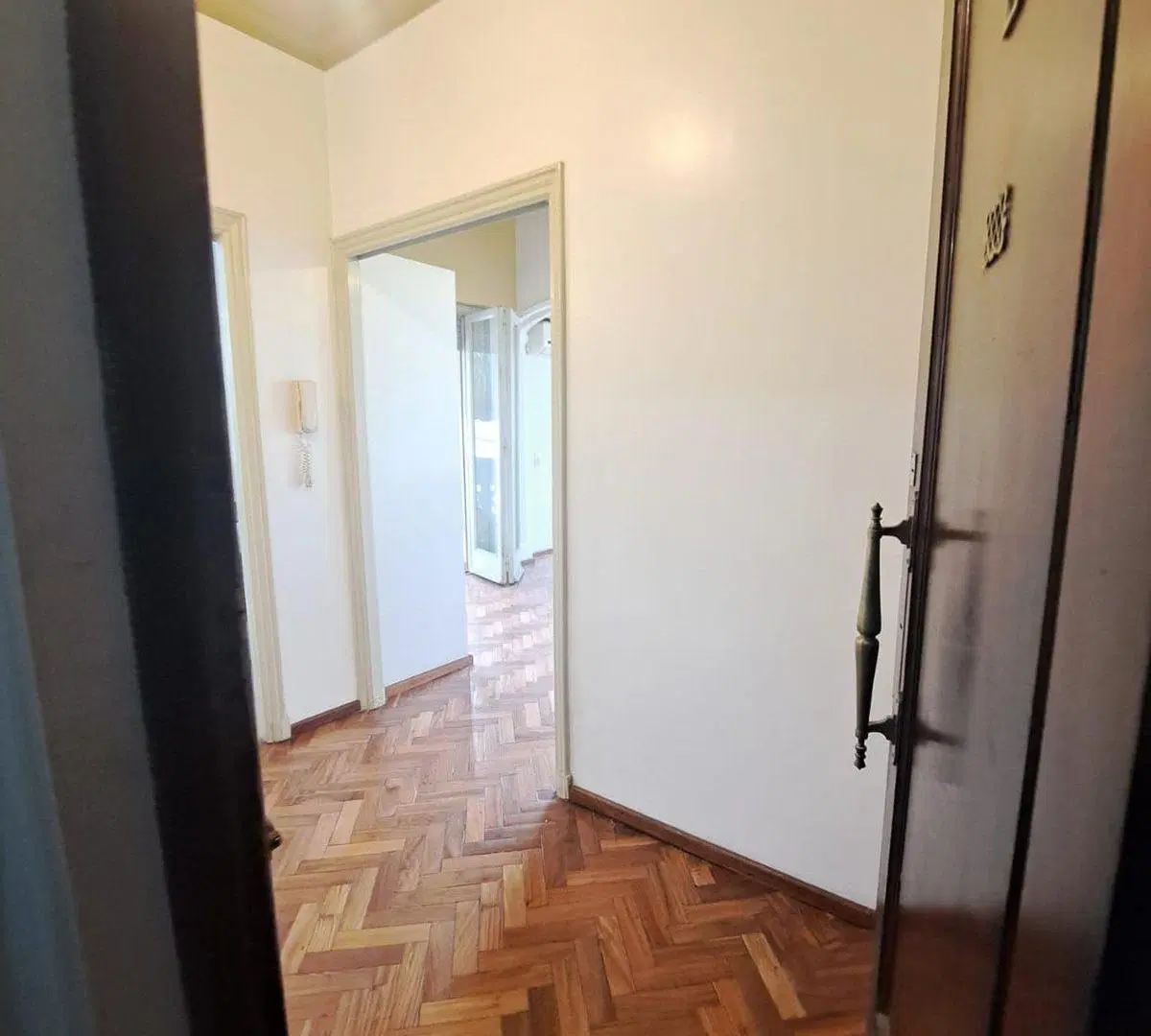 Venta 2 amb refaccionado, Balvanera 2