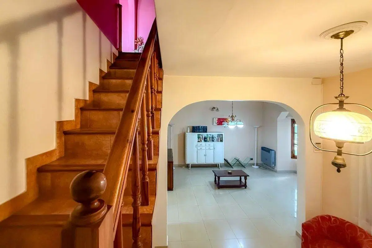Casa en venta 4 amb con quincho Lomas de Zamora 4