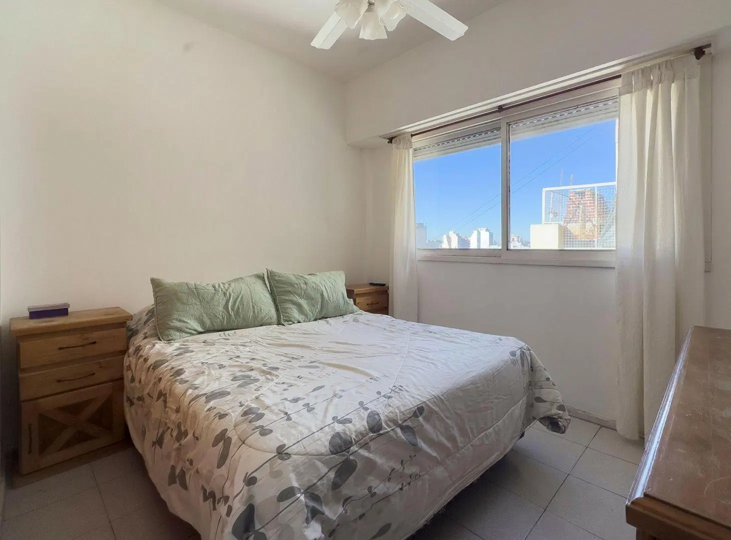 VENTA DEPARTAMENTO 2 o 3 AMBIENTES BALVANERA 3