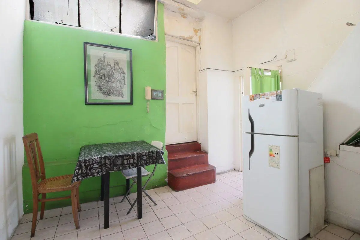 VENTA PH 4 AMBIENTES SAN CRISTOBAL CON TERRAZA 4