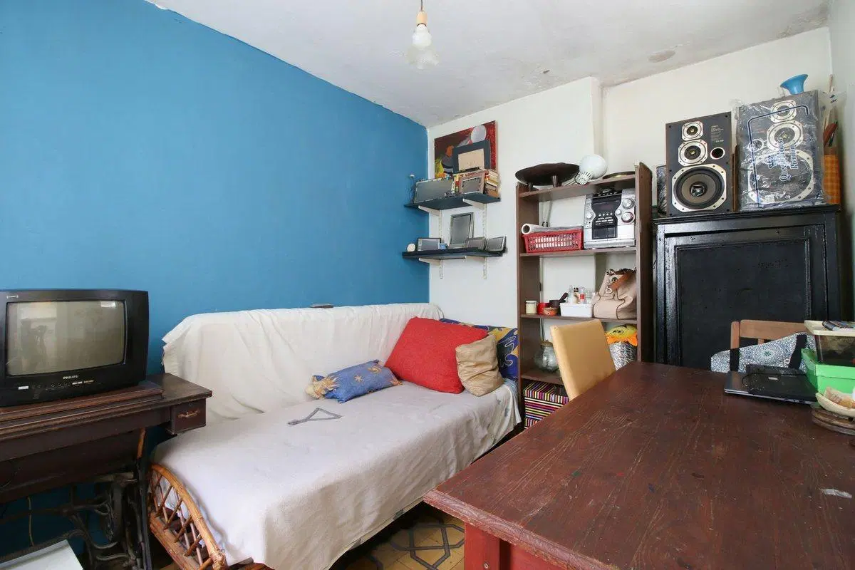 VENTA PH 4 AMBIENTES SAN CRISTOBAL CON TERRAZA 8