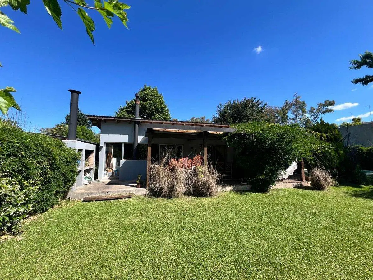 PH Tipo Casa en Barrio Cerrado con Jardín y Pileta 5