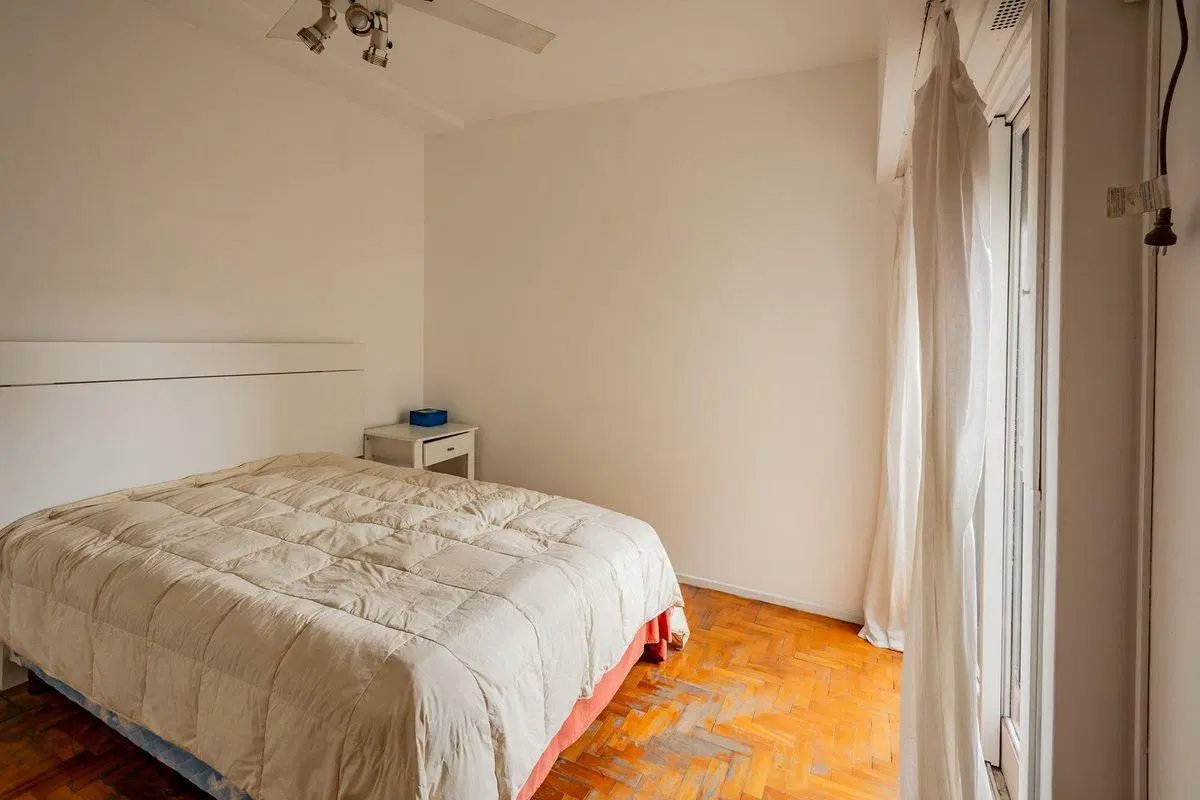 VENTA SEMIPISO Triplex 5 Ambientes, terraza propia 4