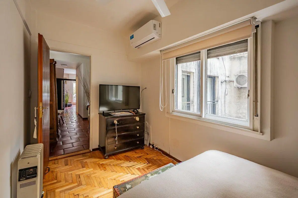 VENTA SEMIPISO Triplex 5 Ambientes, terraza propia 8