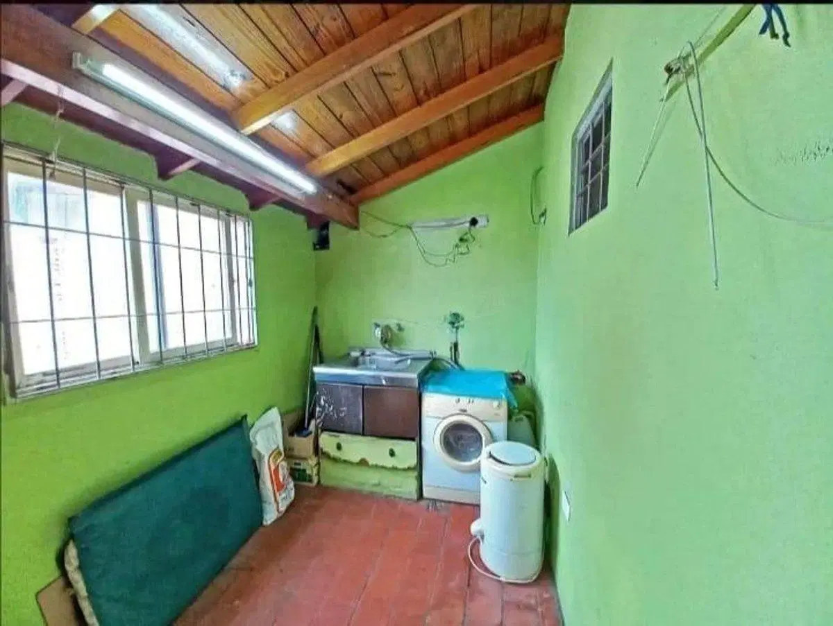 VENTA DE CASA 5 AMB  PARQUE AVELLANEDA  C/TERRAZA 3
