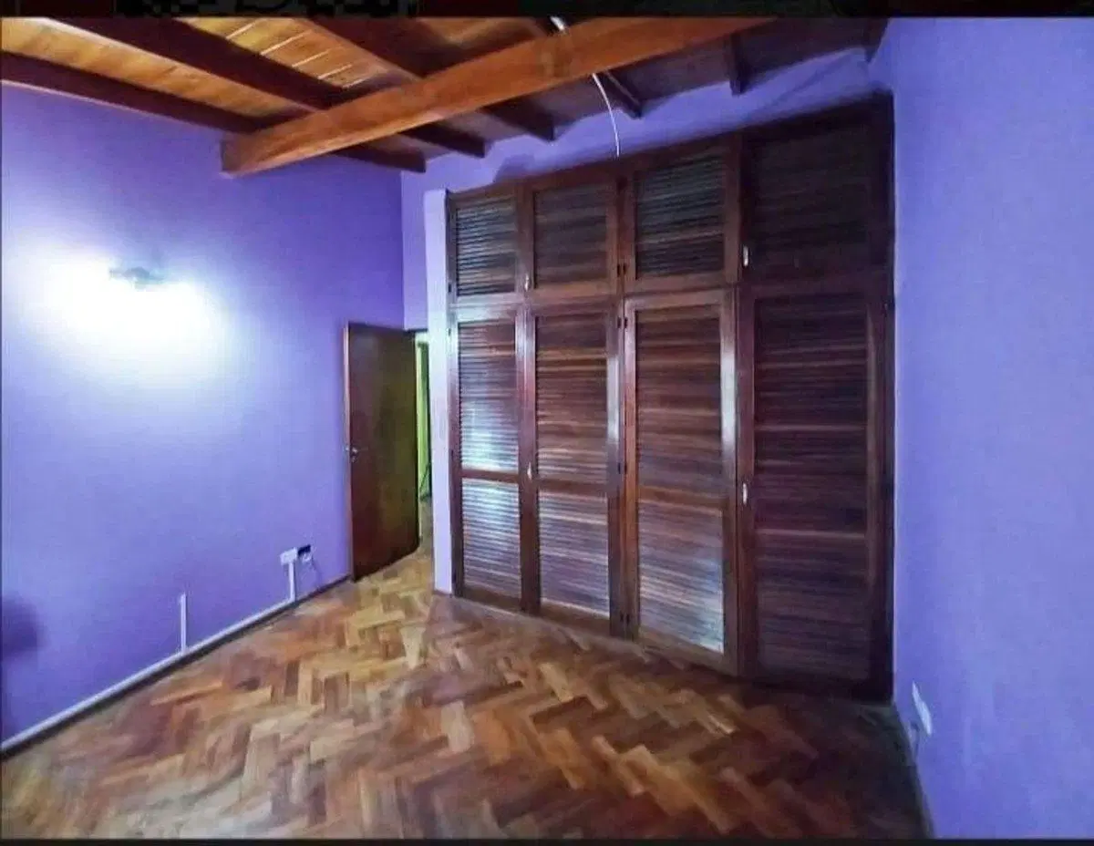 VENTA DE CASA 5 AMB  PARQUE AVELLANEDA  C/TERRAZA 5