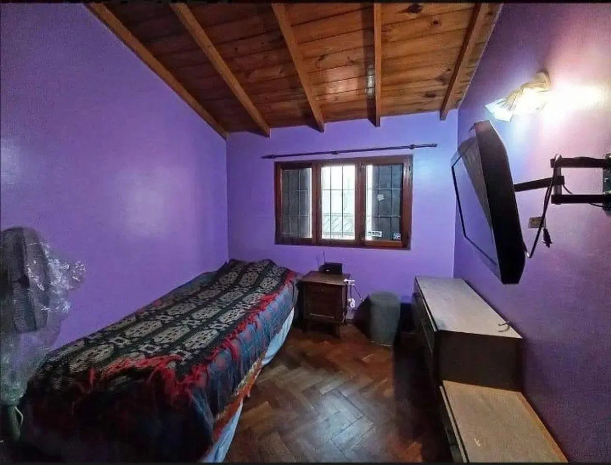 VENTA DE CASA 5 AMB  PARQUE AVELLANEDA  C/TERRAZA 8