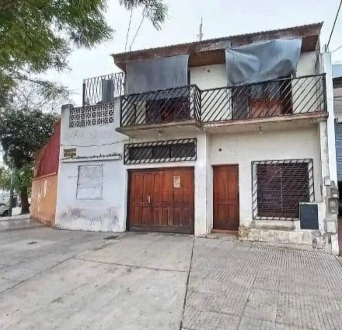 VENTA DE CASA 5 AMB  PARQUE AVELLANEDA  C/TERRAZA 2