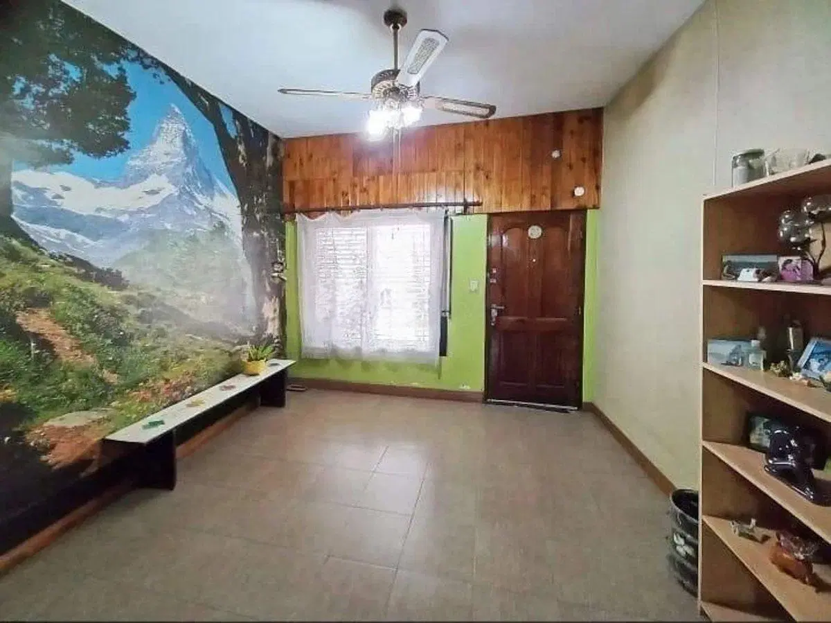 VENTA DE CASA 5 AMB  PARQUE AVELLANEDA  C/TERRAZA 4