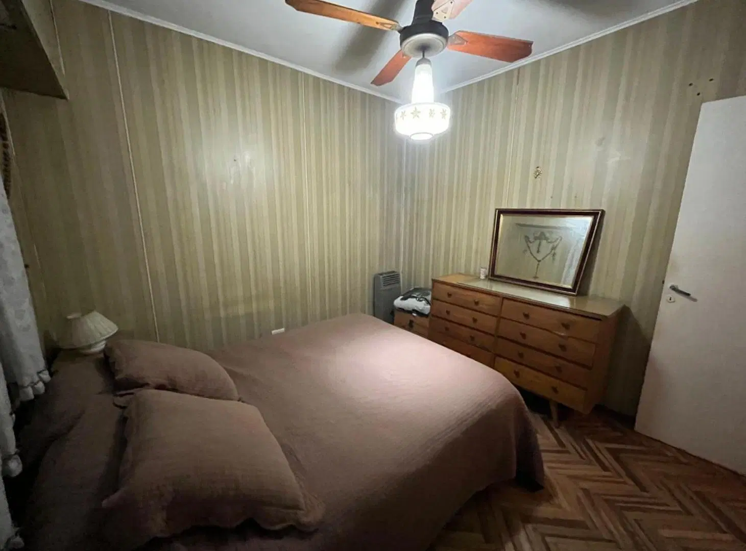 VENTA PH 3 AMBIENTES COCHERA MARTINEZ APTO CREDITO 8
