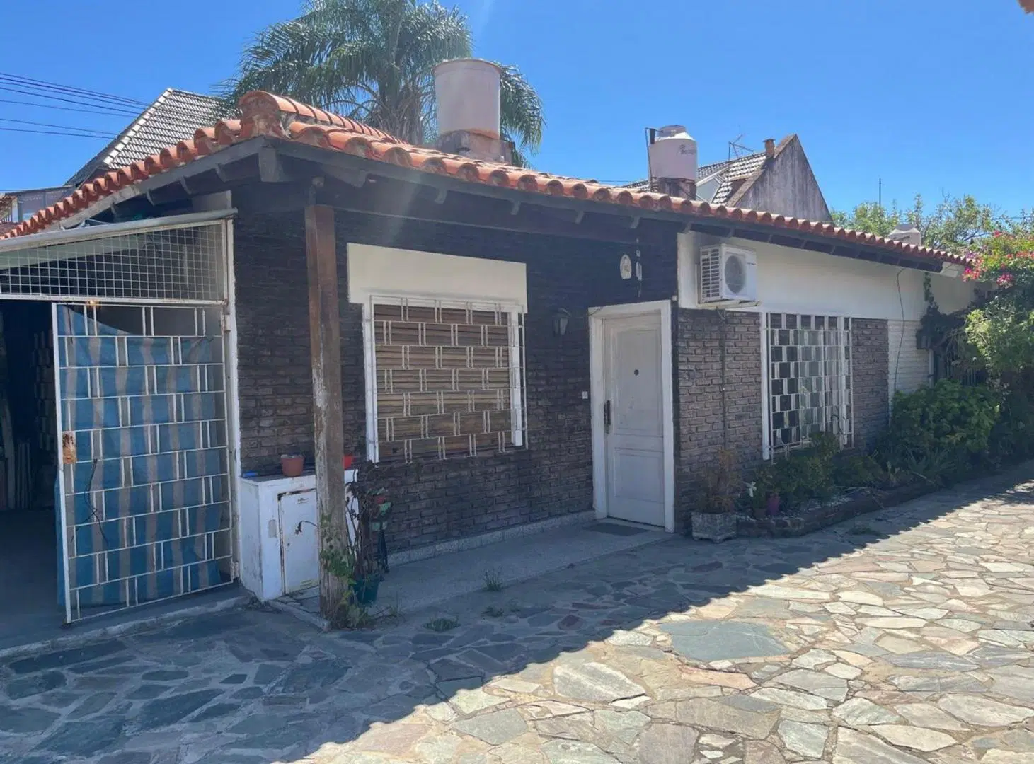 VENTA PH 3 AMBIENTES COCHERA MARTINEZ APTO CREDITO 1