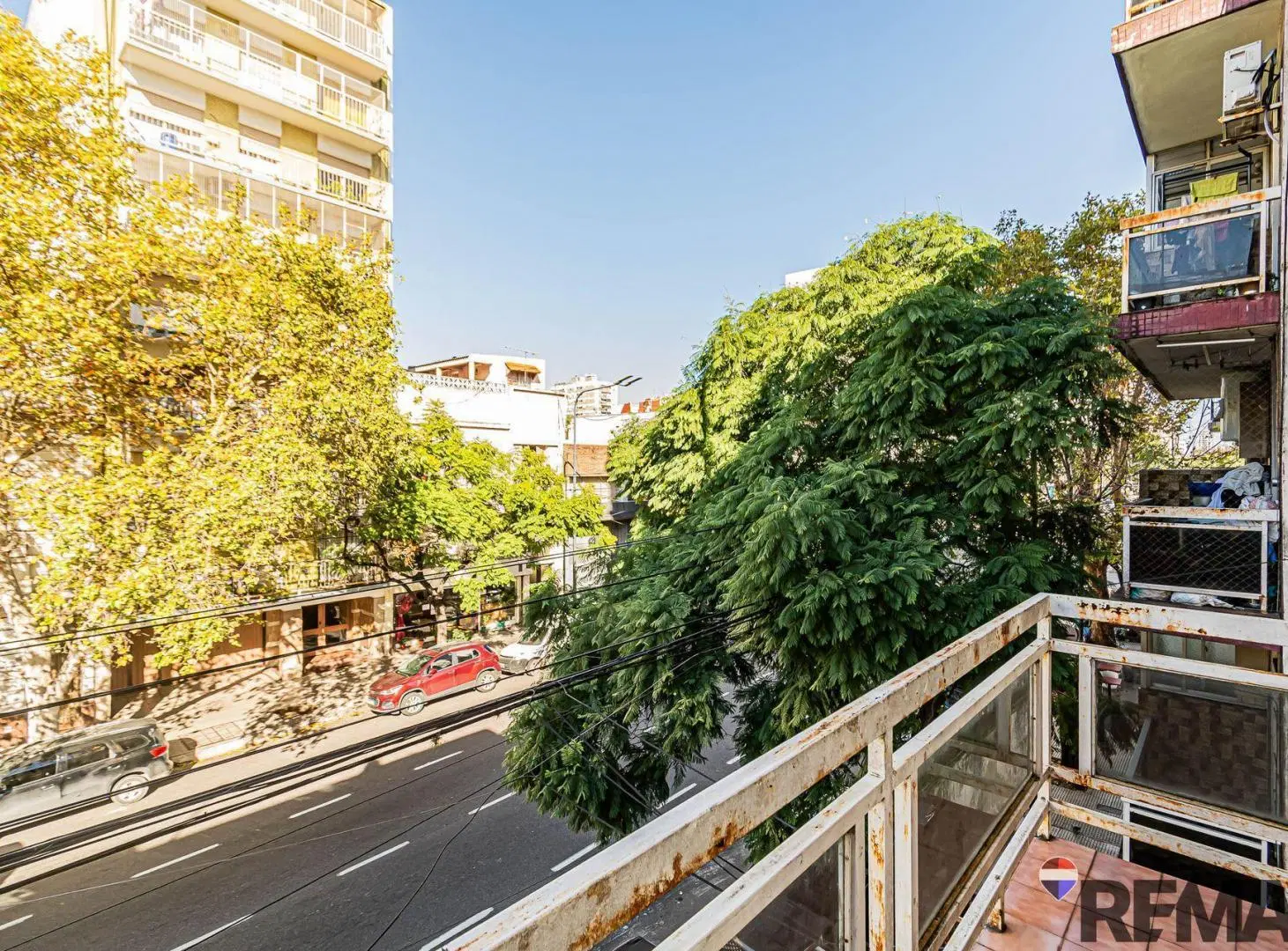 PH Excepcional 264m² en Boedo - Sin Expensas 8