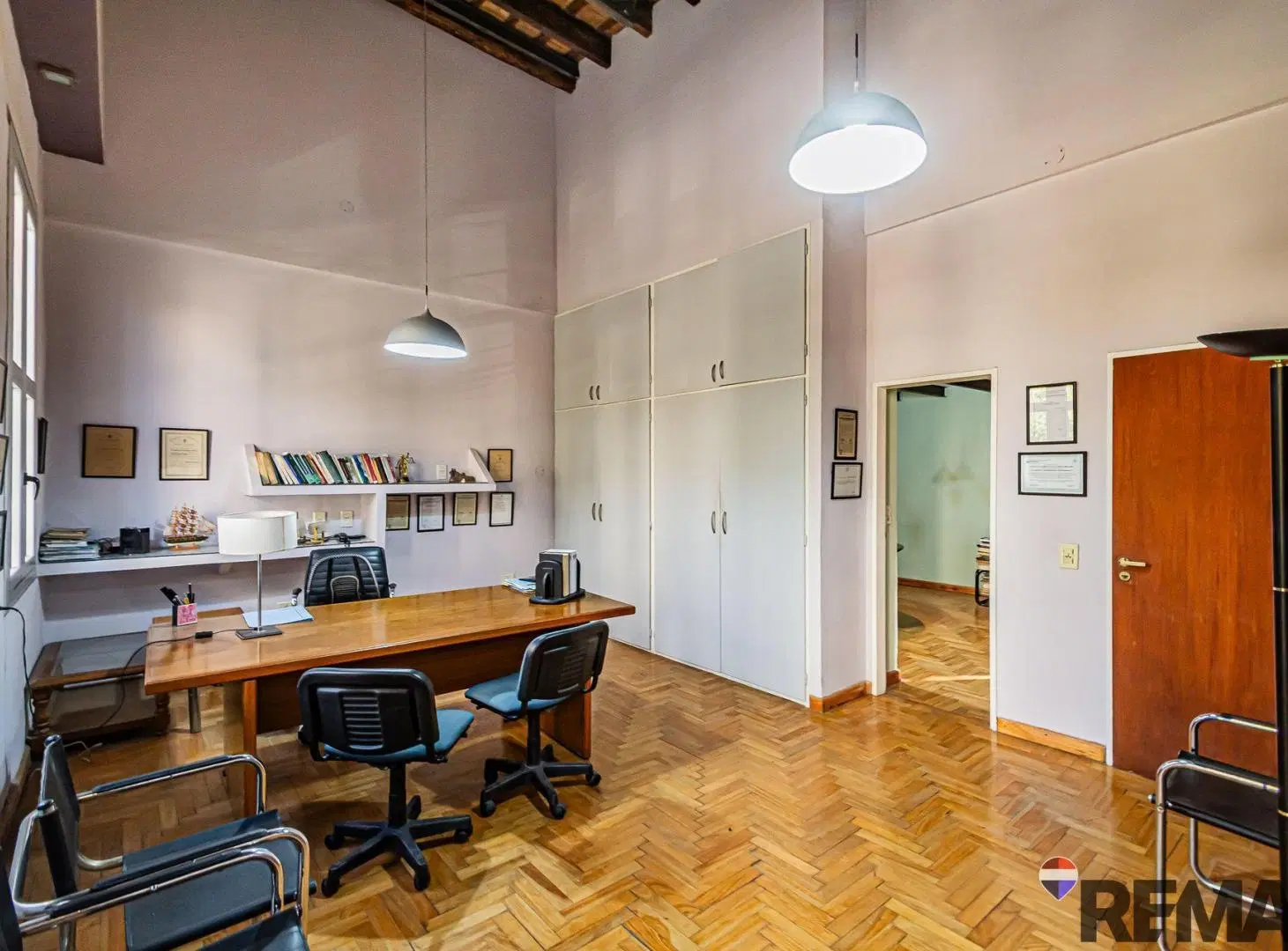 PH Excepcional 264m² en Boedo - Sin Expensas 2