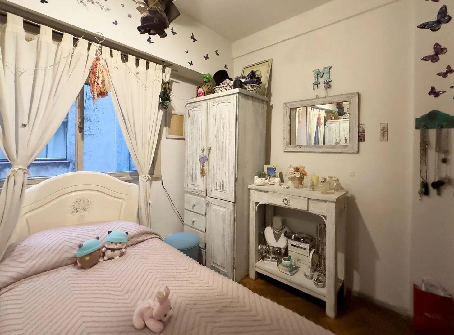 Venta Departamento 4 Ambientes con Balcón BELGRANO 4
