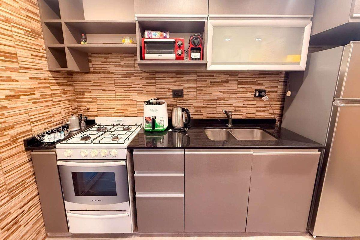 Foto de Depto en venta 3 amb villa crespo PB con patio!, imagen 5
