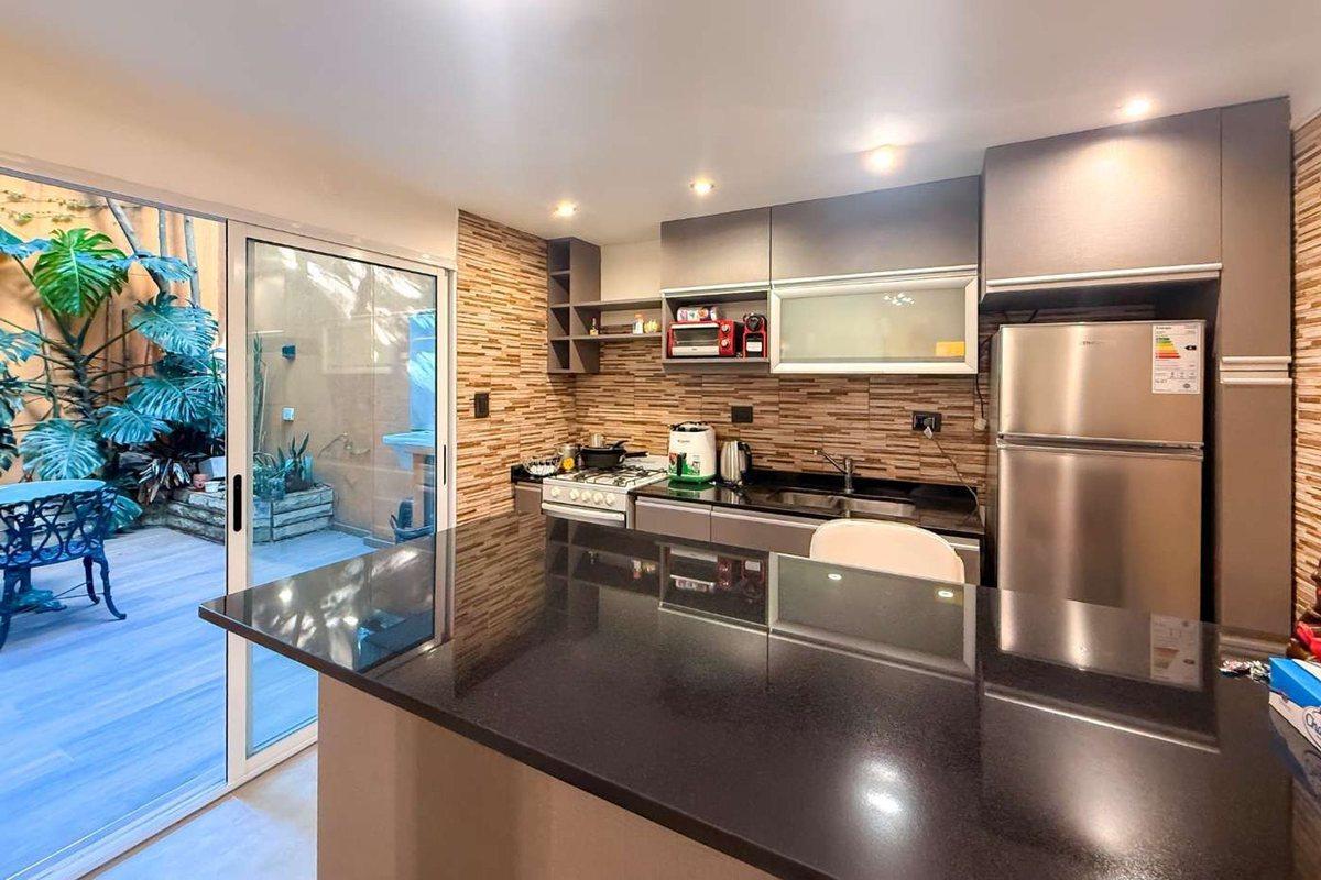 Foto de Depto en venta 3 amb villa crespo PB con patio!, imagen 2