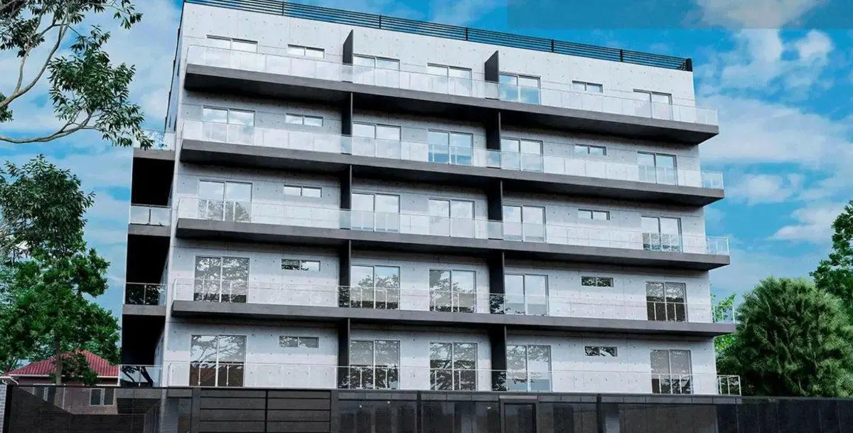 Venta 2 amb con balcón entrega y 180 cuotas 2