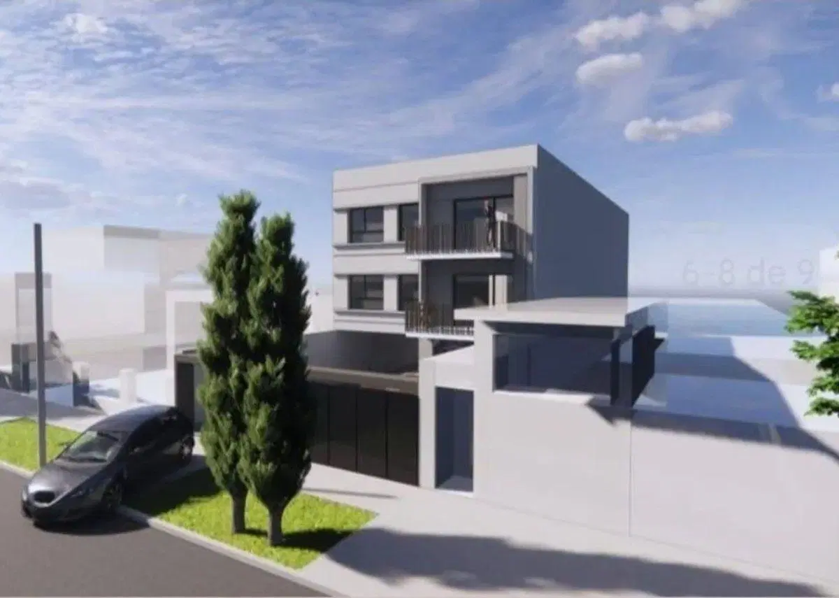 Venta monoambiente divisible Balcon y financiacion 3