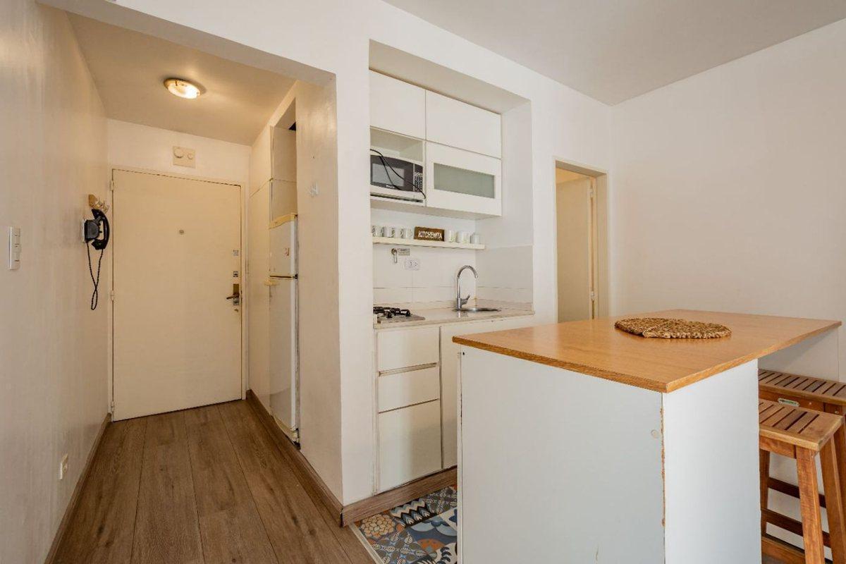 Foto de Venta Monoamb INVERSIÓN/ CUOTAS - RECOLETA, imagen 1