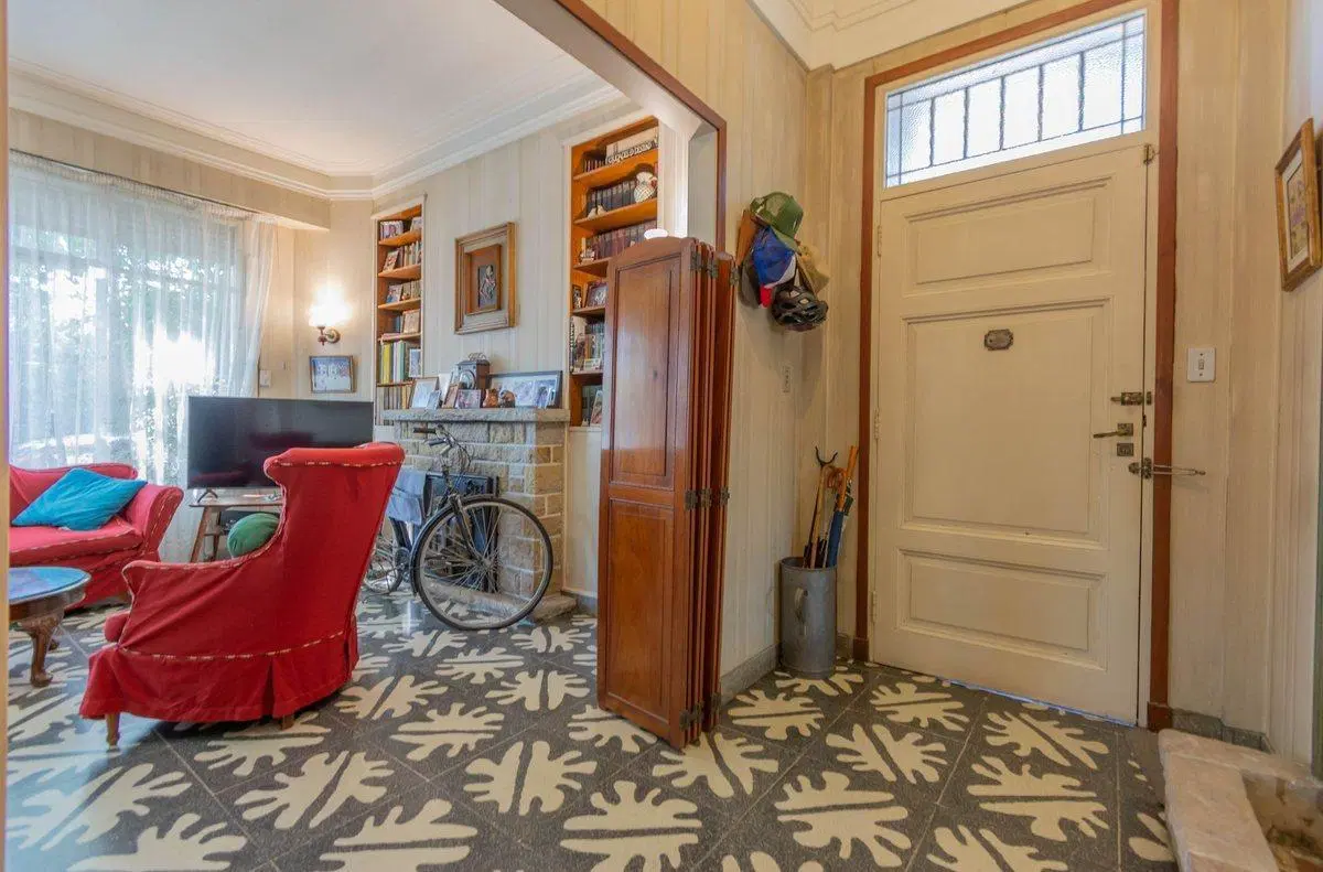 VENTA CASA 7 AMBIENTES EN BELGRANO R 2