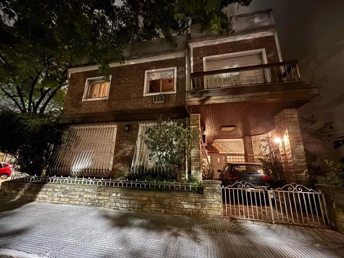 VENTA CASA 7 AMBIENTES EN BELGRANO R 1