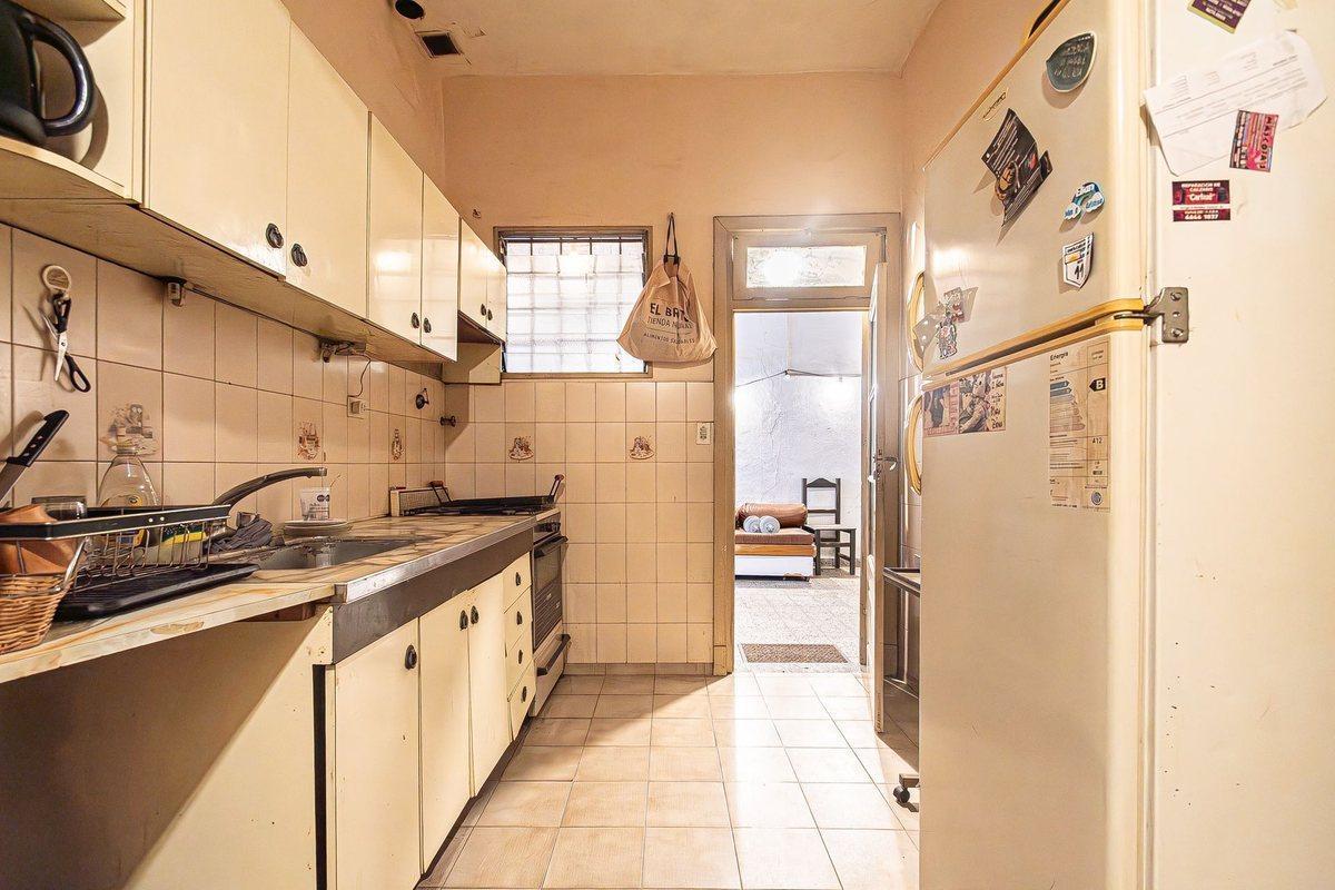 Foto de Venta vivienda multifamiliar phs APTO CREDITO, imagen 4