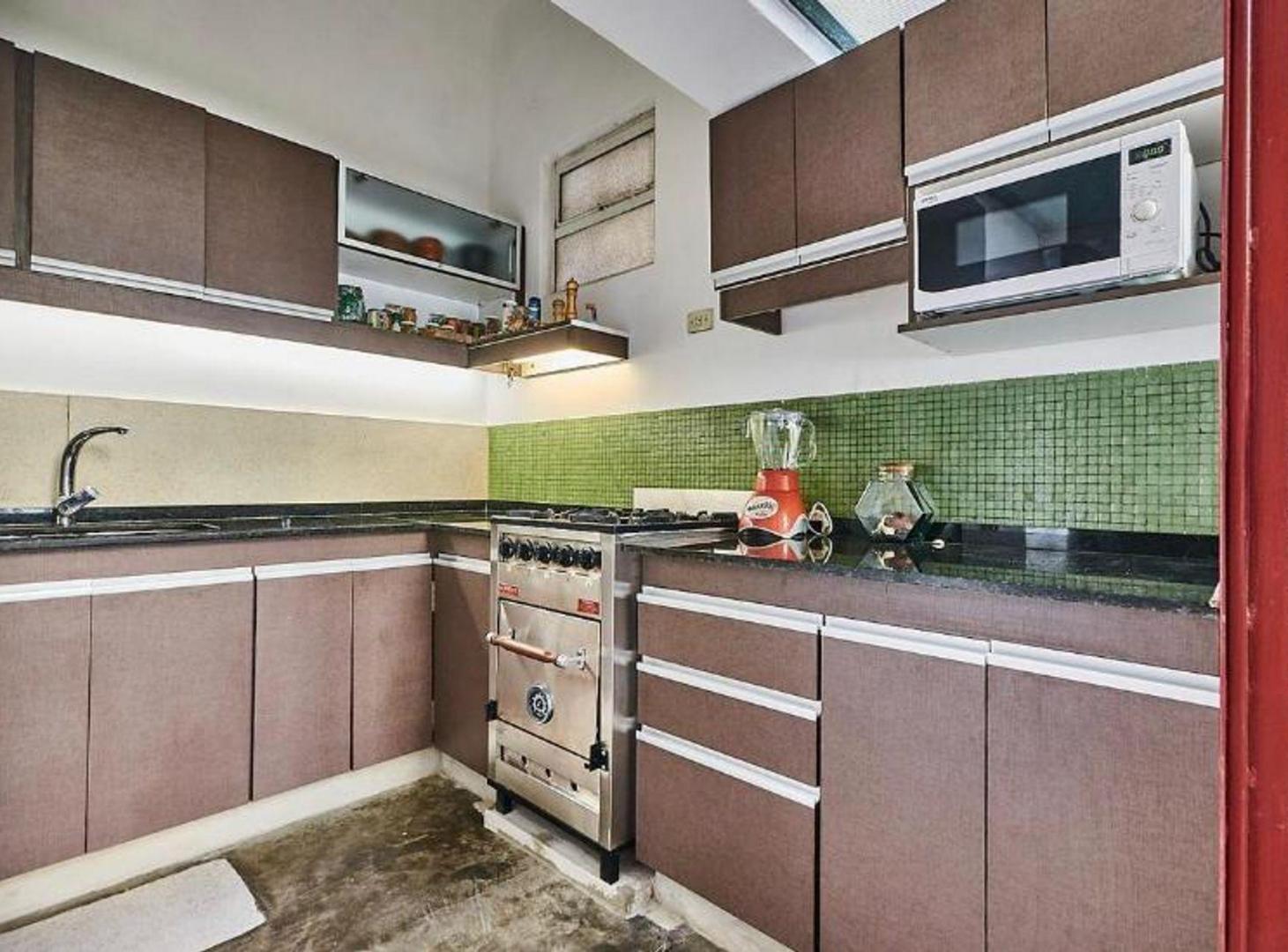 Foto de VENTA PH 3 AMBIENTES SAN CRISTOBAL CON JARDIN, imagen 5