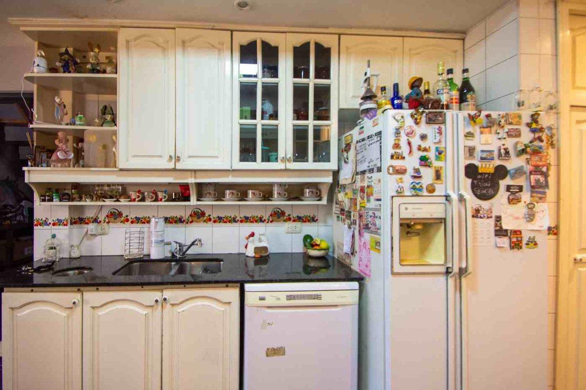 Foto de VENTA CASA 6 AMB LOTE PROPIO MULTIFAMILIA LUGANO, imagen 3