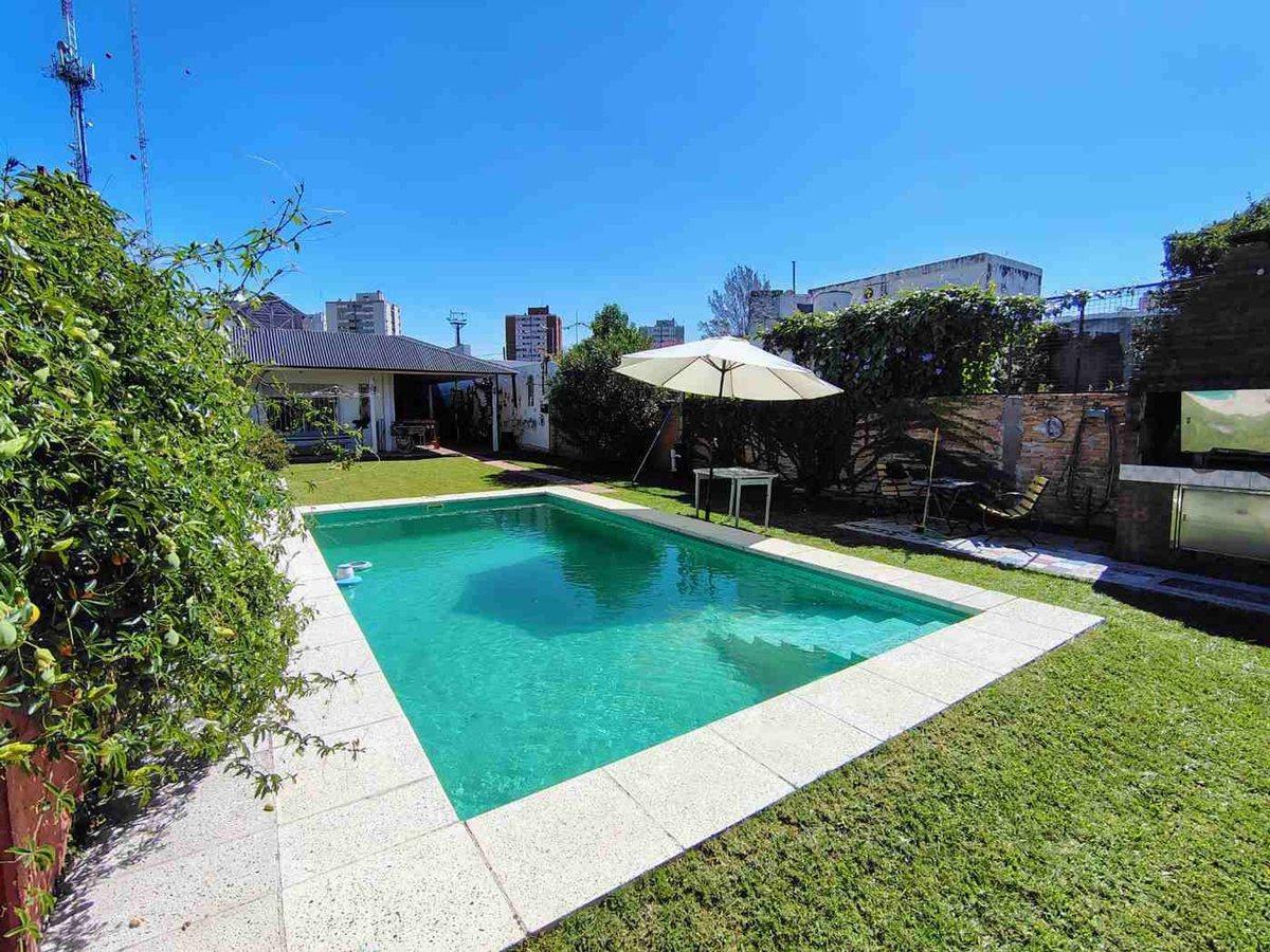 Foto de Casa Venta c/Piscina Barrio Villa Riachuelo CABA, imagen 5
