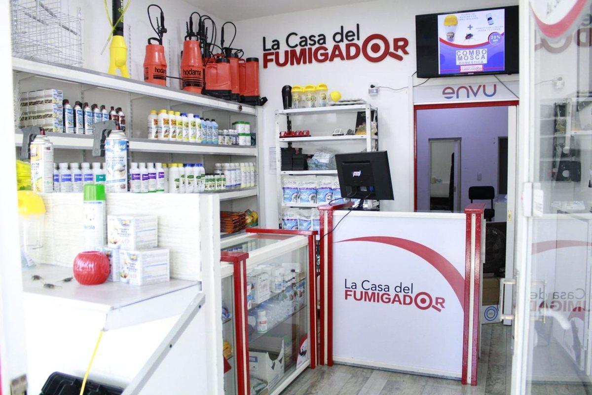 Foto de VENTA LOCAL COMERCIAL VIILA URQUIZA, imagen 5