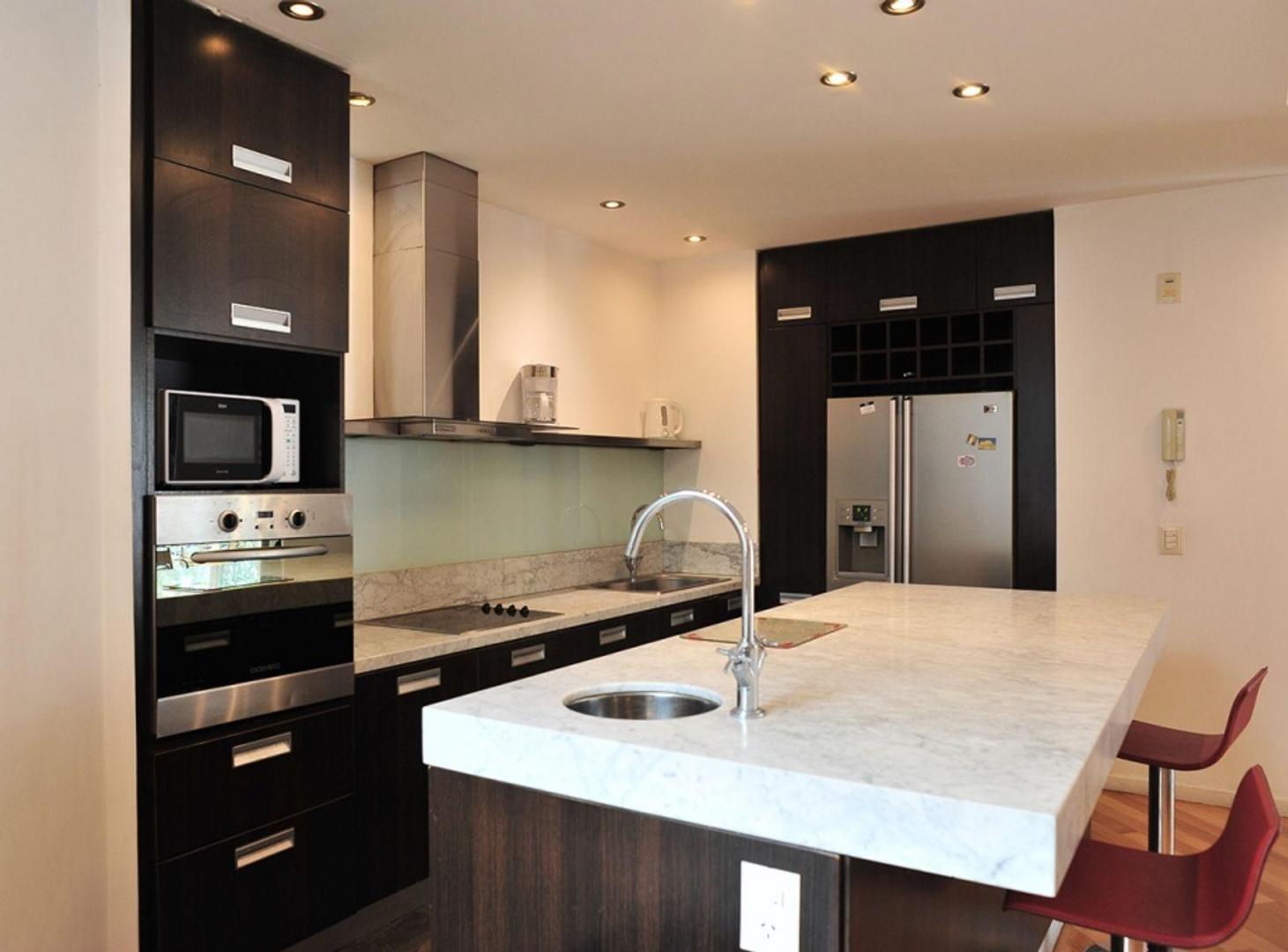 Foto de Dpto 3 amb en VENTA en PUERTO MADERO en FORUM, imagen 4