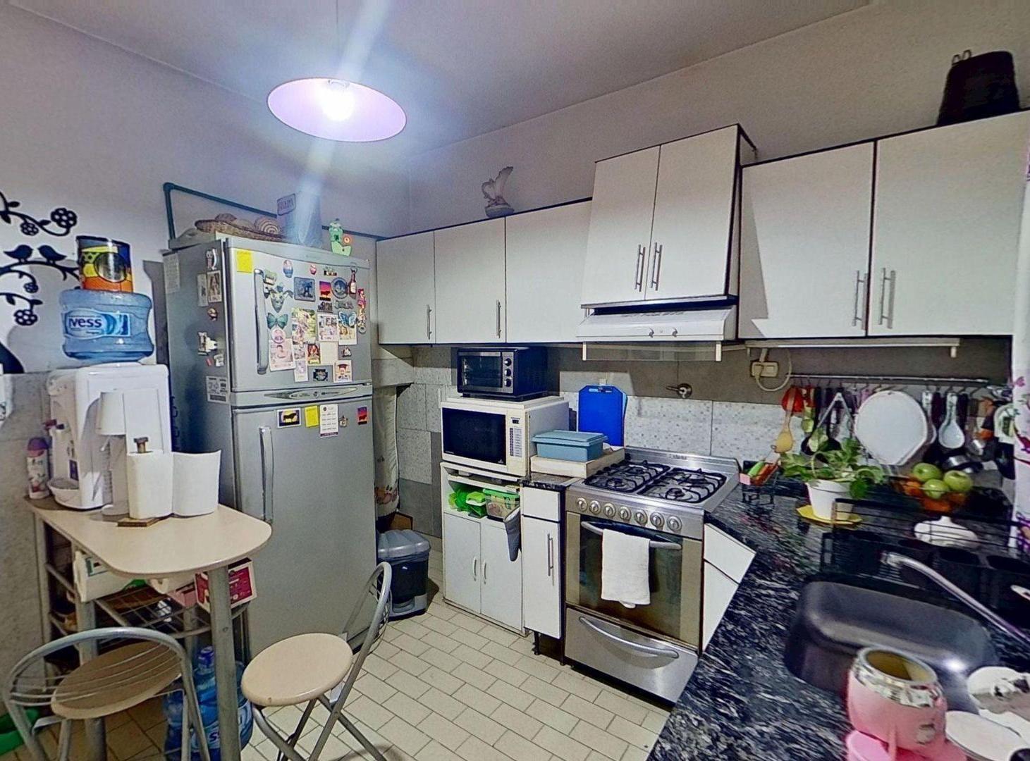 Foto de VENTA PH 3 AMB CON PATIO COCHERA VILLA LUZURIAGA, imagen 4
