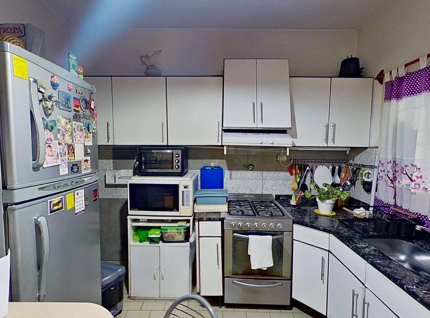 Foto de VENTA PH 3 AMB CON PATIO COCHERA VILLA LUZURIAGA, imagen 5