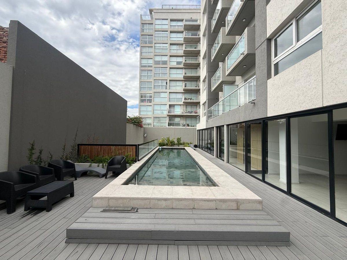 Foto de VENTA MONOAMBIENTE CON BALCON A ESTRENAR ITUZAINGO, imagen 4